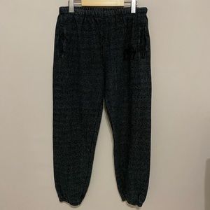 Roots boyfriend sweatpants